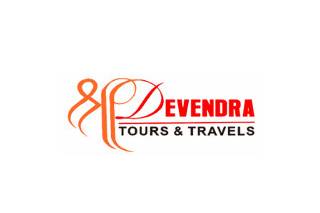 Shree devendra tours and travels logo