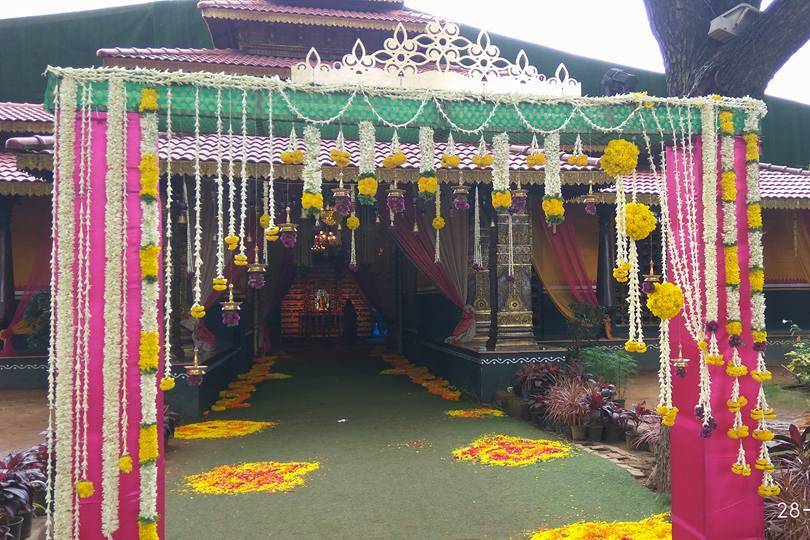 Vruksha, Malleshwaram