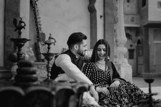 Krimson Shutter Tales