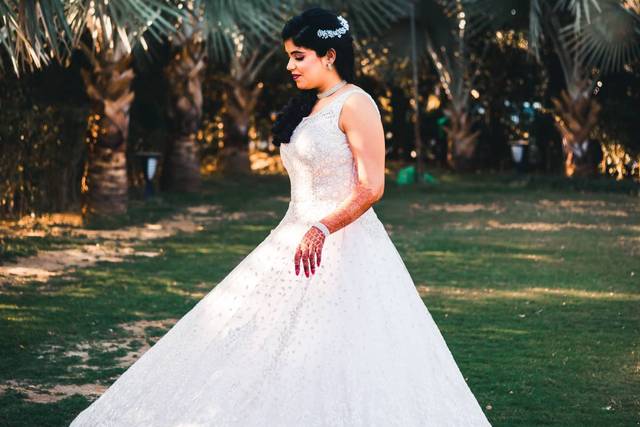 Bride