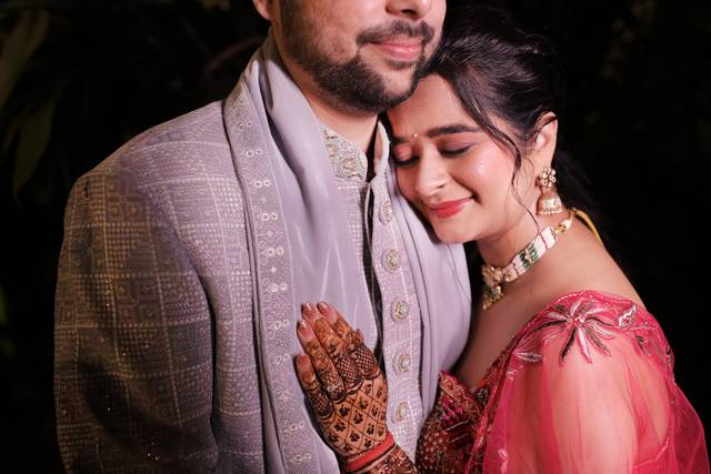 Wedding photography