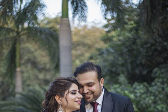Wedding photography