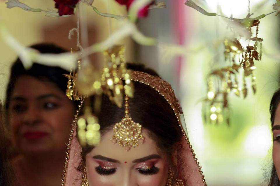 Wedding photography