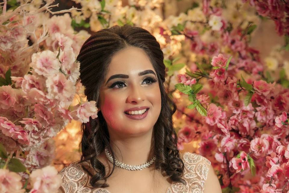 Wedding photography