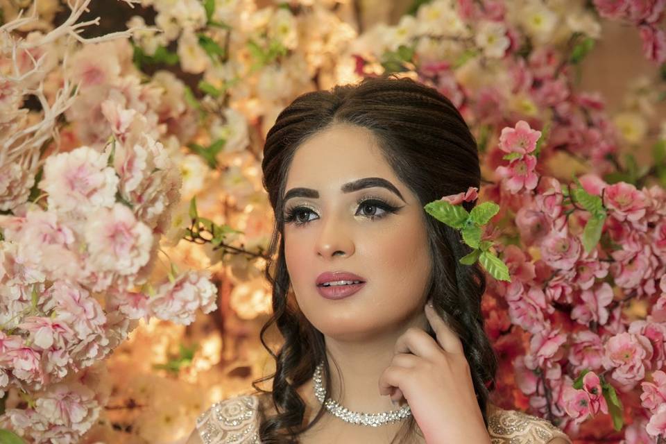 Wedding photography