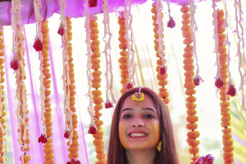 Wedding photography