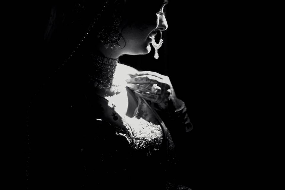 Wedding photography