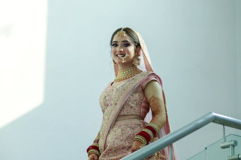 Wedding photography