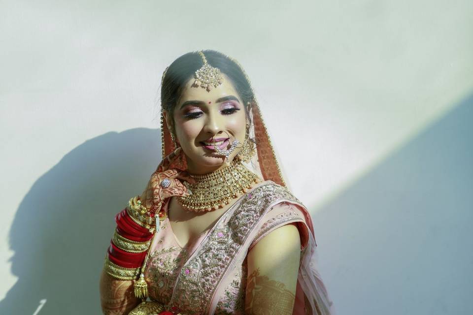 Wedding photography