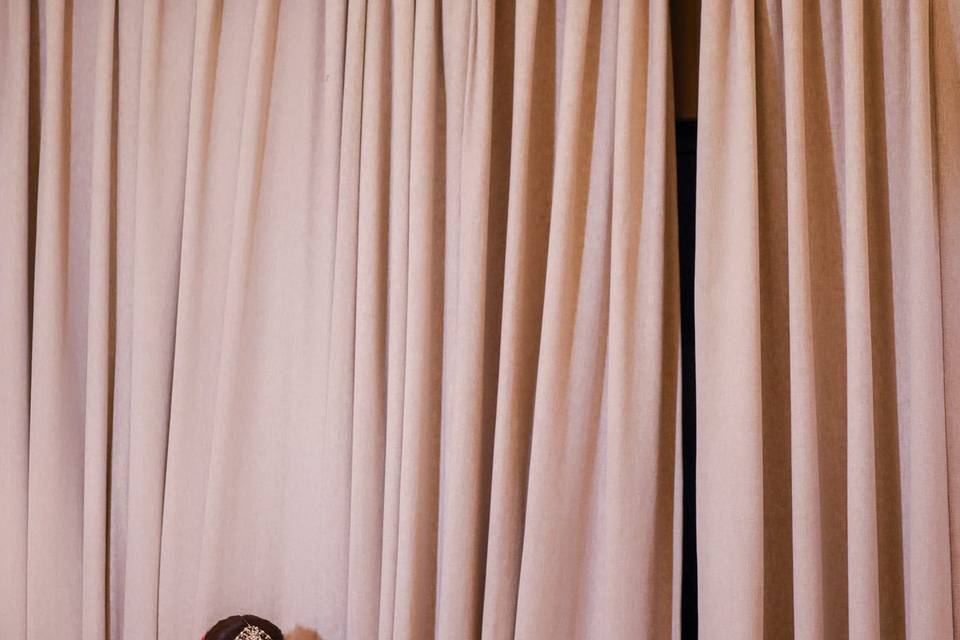 Wedding photography