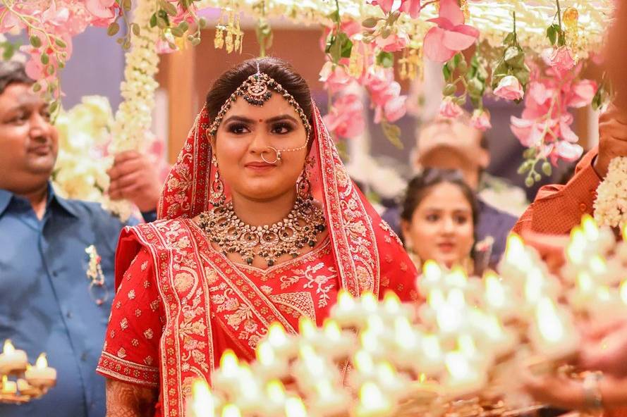 Wedding photography