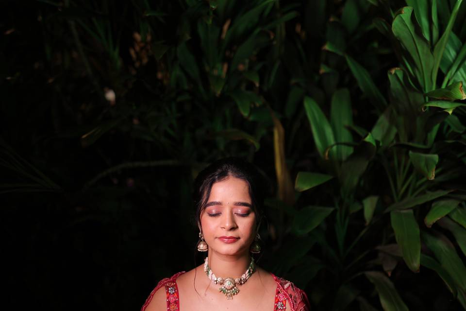 Wedding photography
