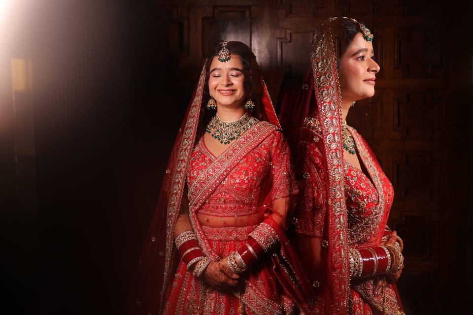 Wedding photography