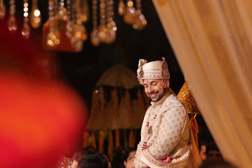 Wedding photography