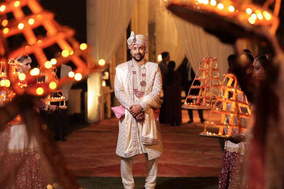 Wedding photography