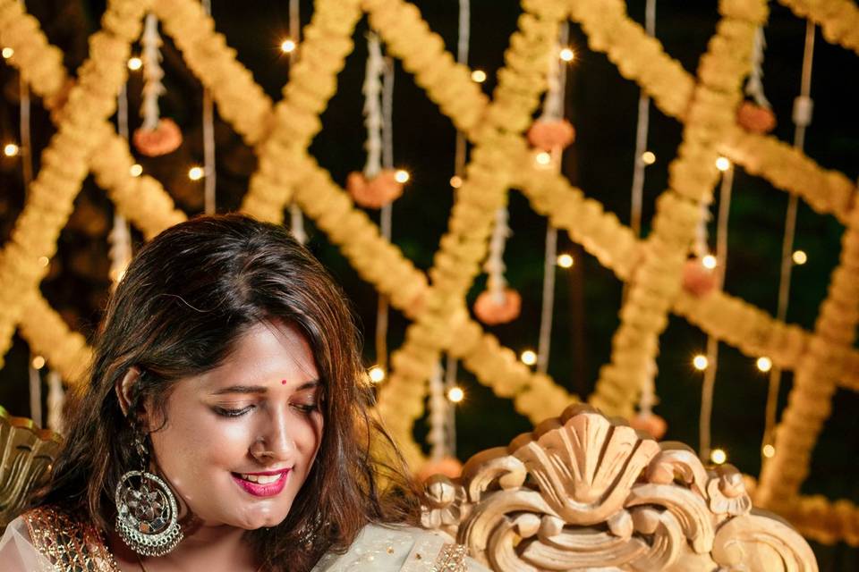 Wedding photography