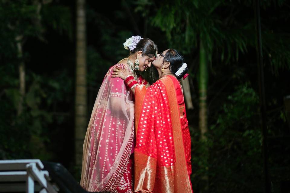 Wedding photography