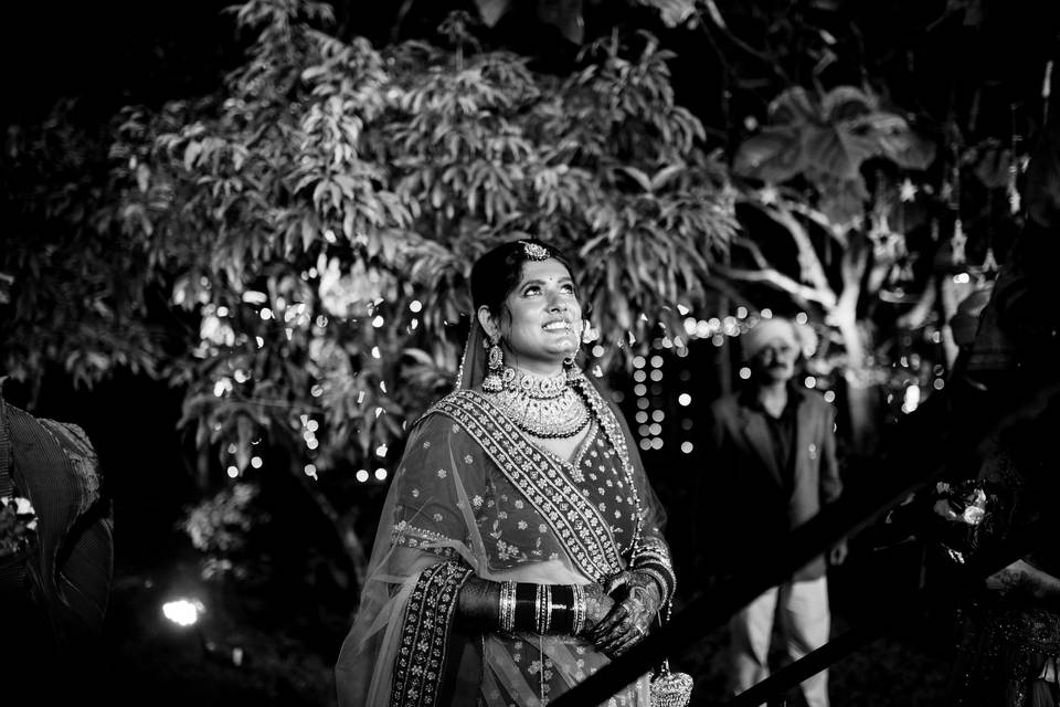 Wedding photography