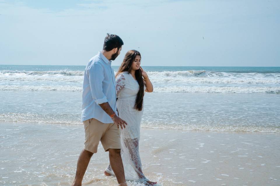 Wedding photography