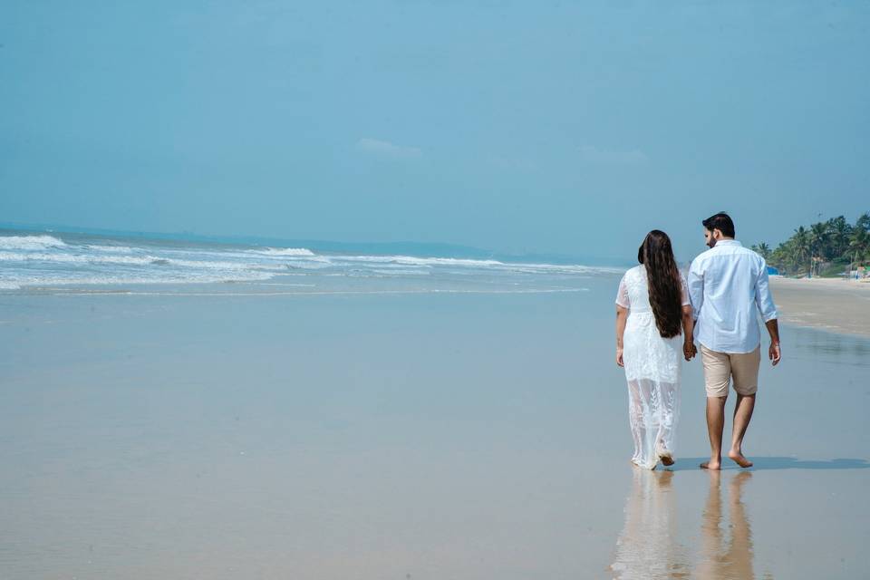 Wedding photography