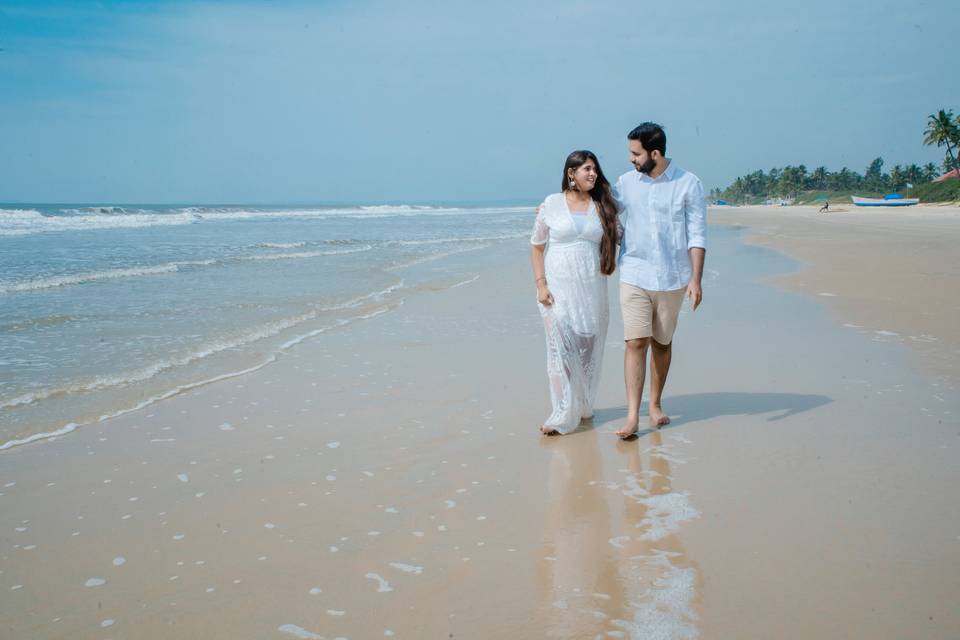 Wedding photography