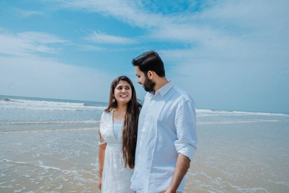 Wedding photography
