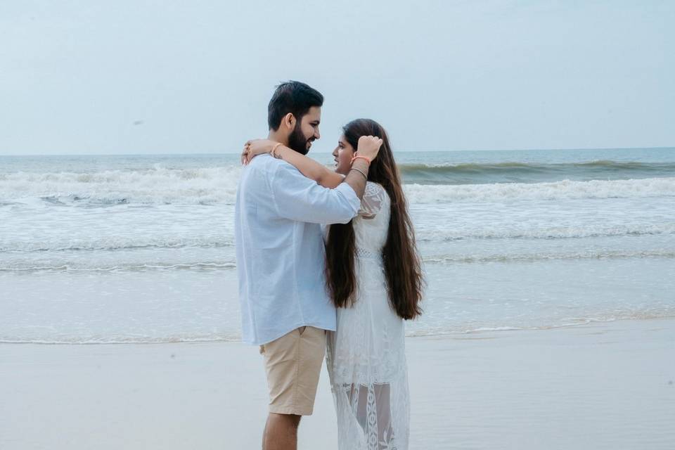 Wedding photography