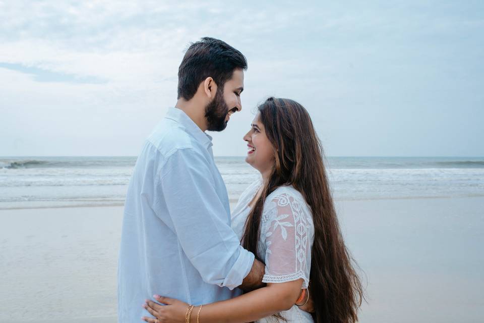 Wedding photography