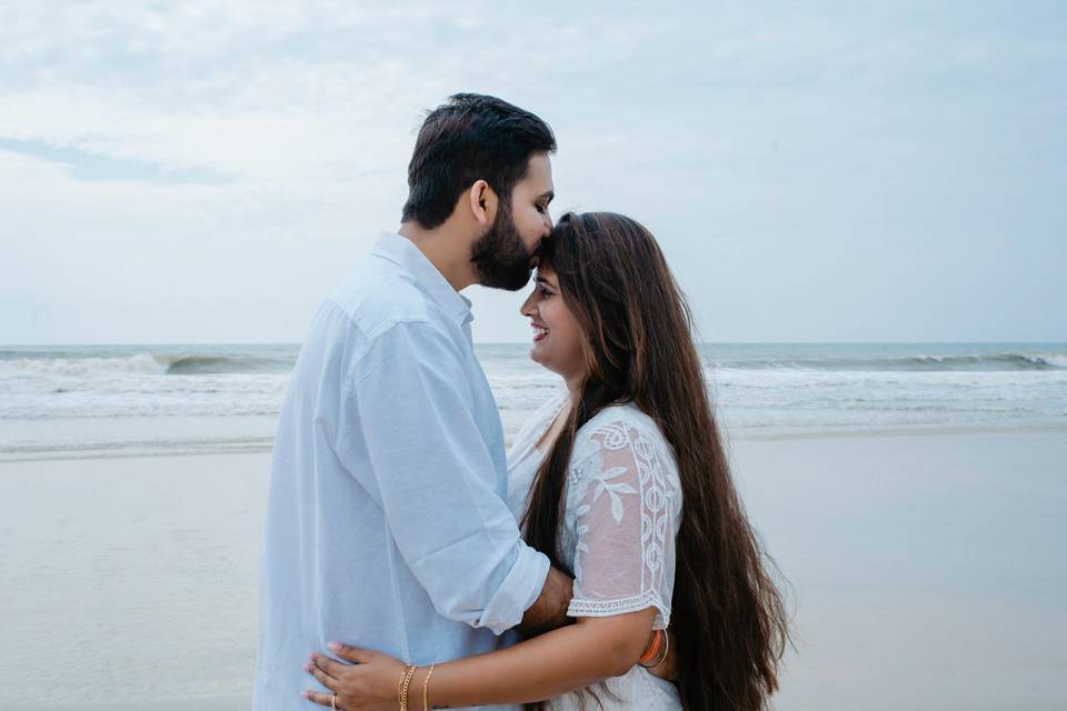Wedding photography