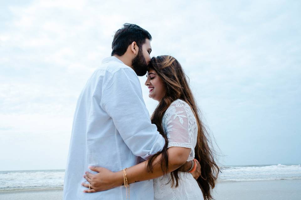 Wedding photography