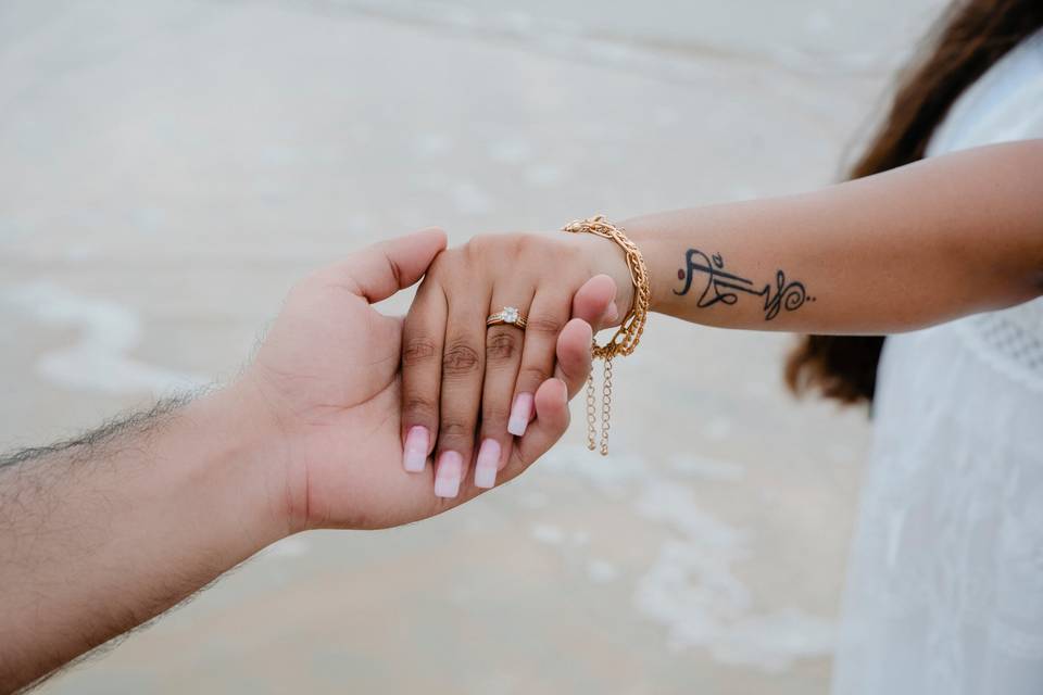 Wedding photography