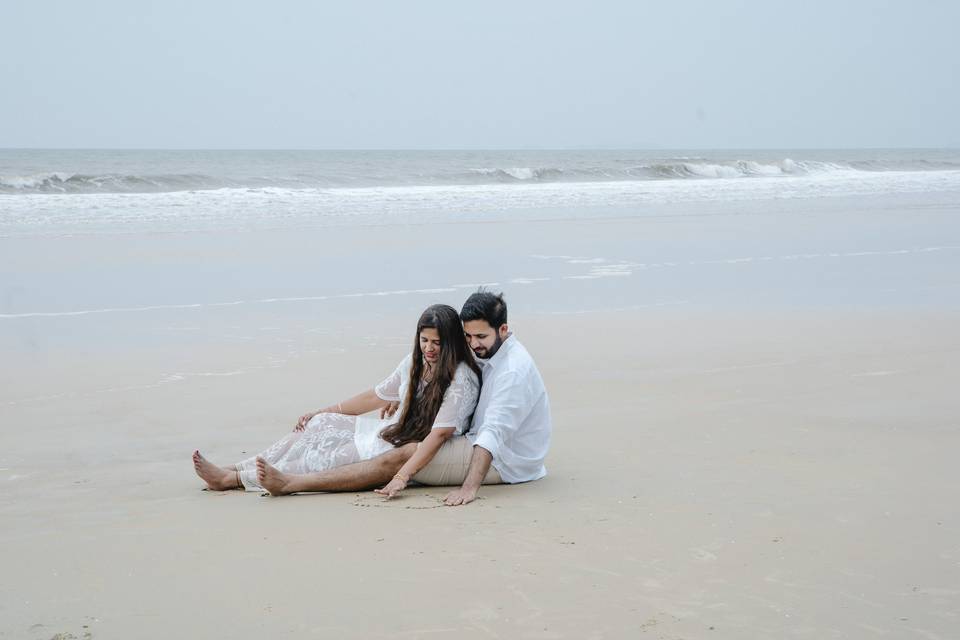Wedding photography