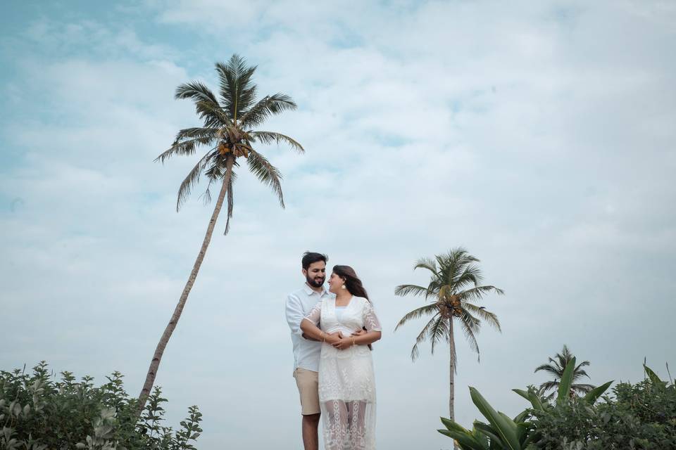 Wedding photography