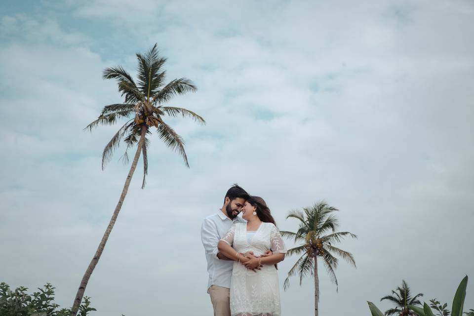 Wedding photography