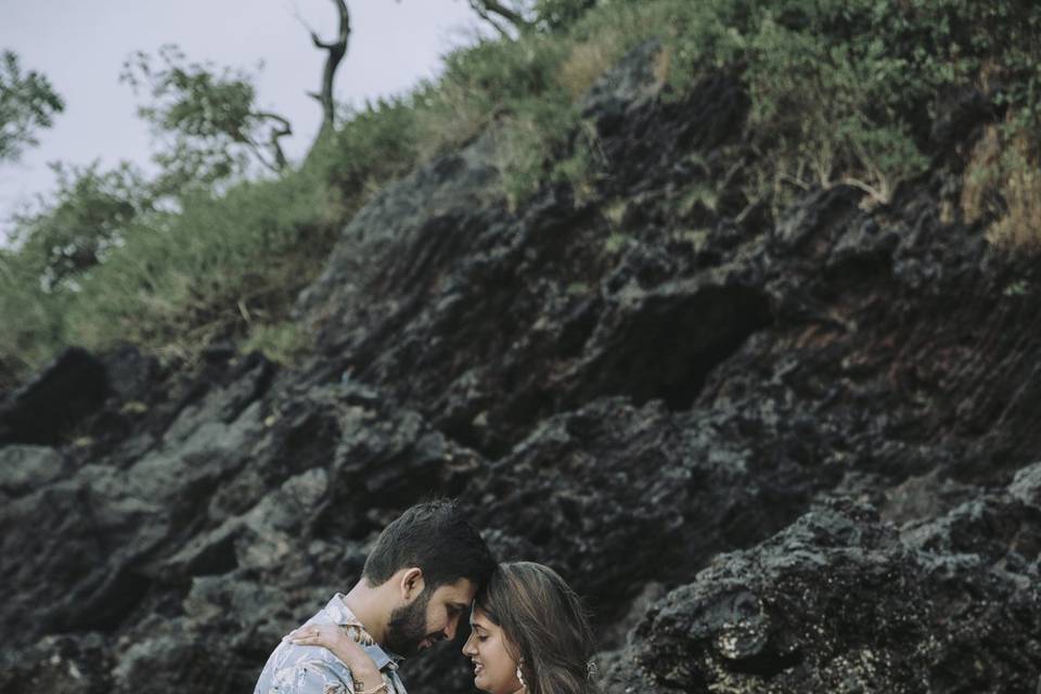 Wedding photography