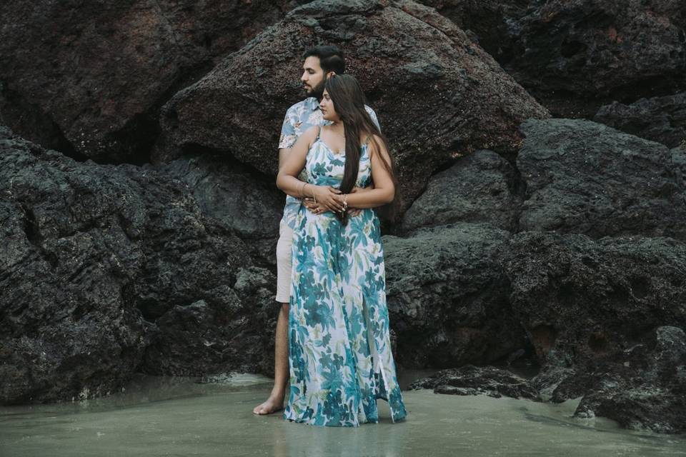 Wedding photography