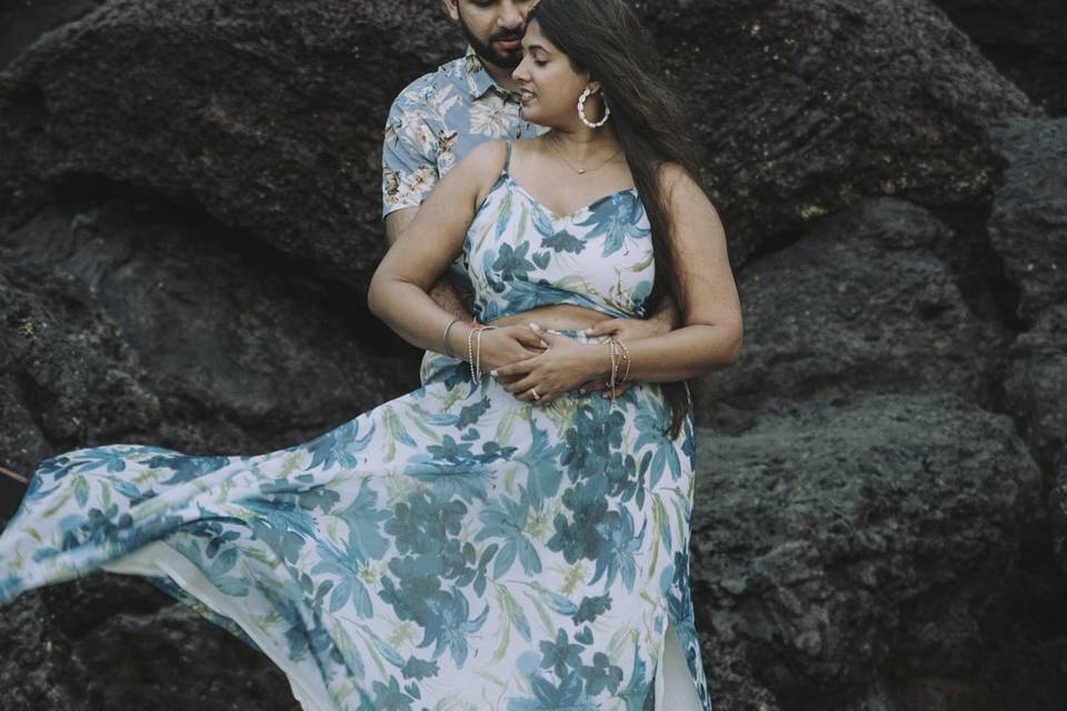 Wedding photography