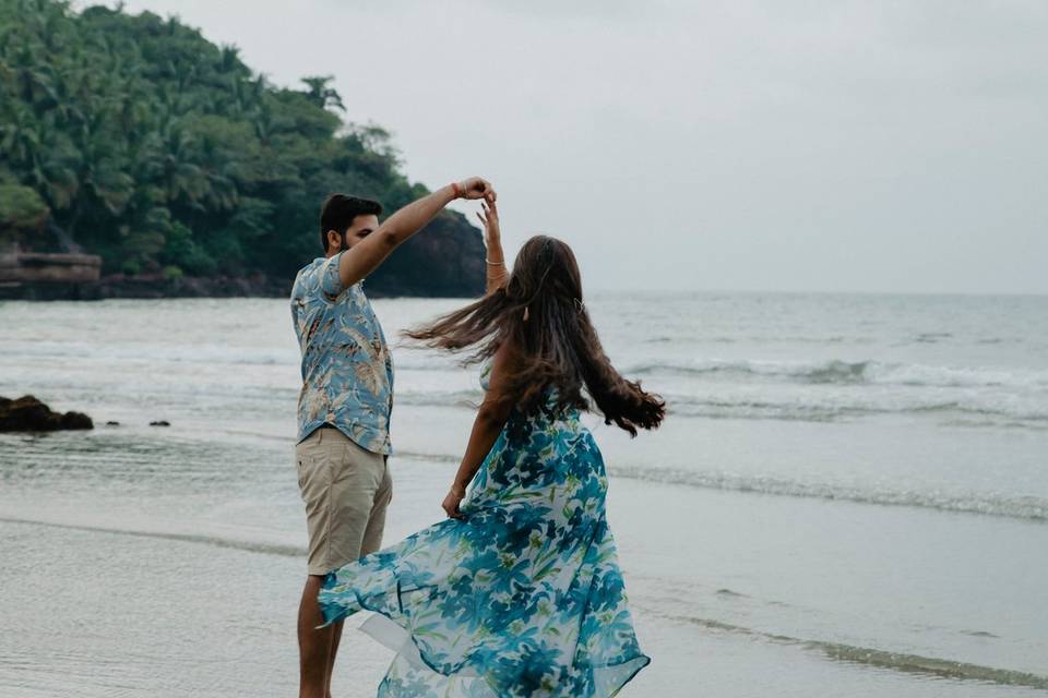 Wedding photography