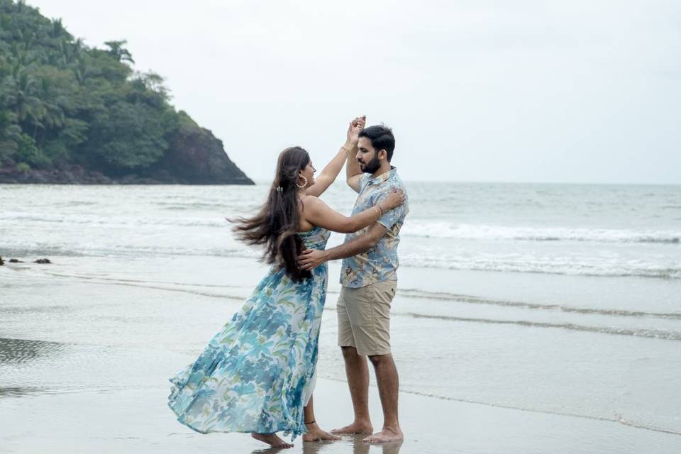 Wedding photography