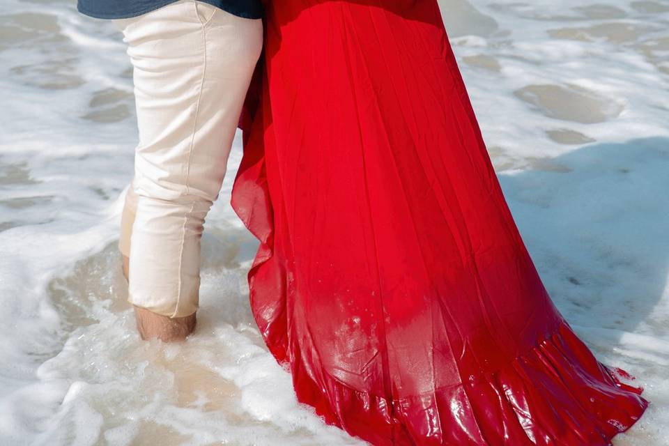 Wedding photography