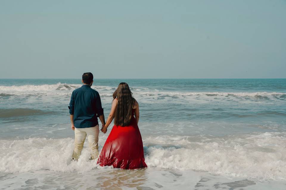 Wedding photography