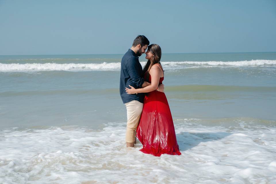 Wedding photography