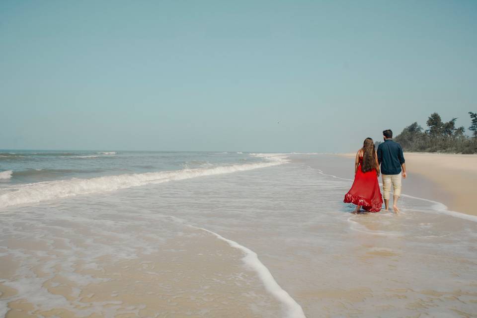 Wedding photography