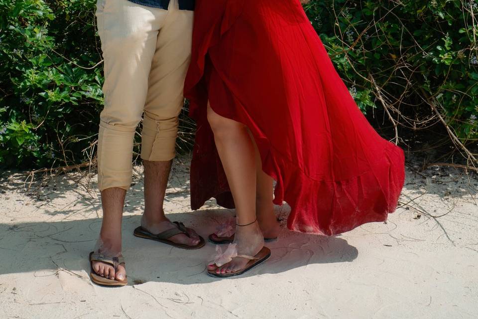 Wedding photography