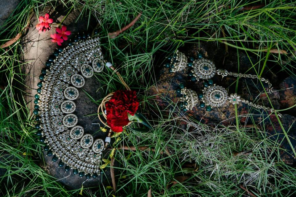 Wedding photography