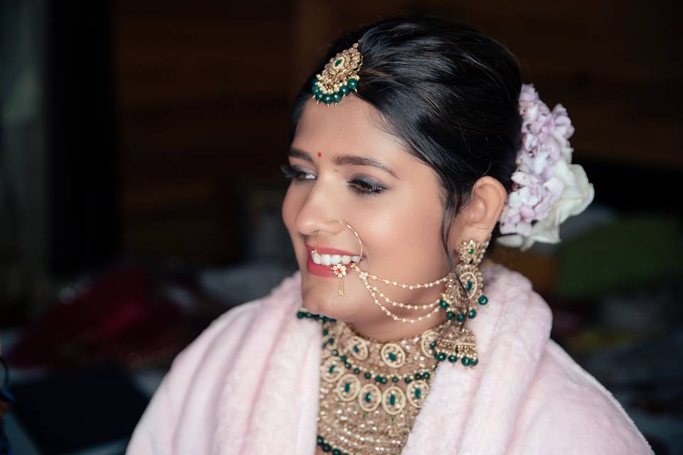 Wedding photography