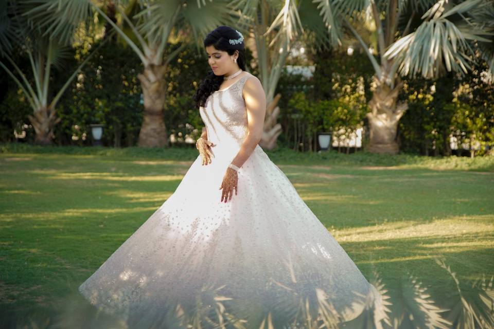 Wedding photography