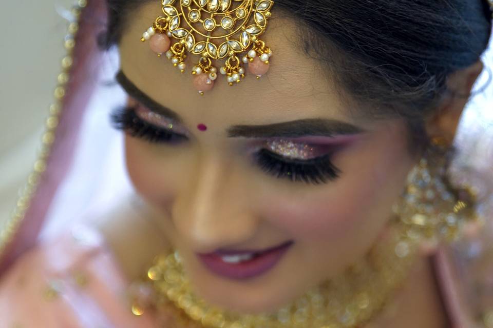 Wedding photography