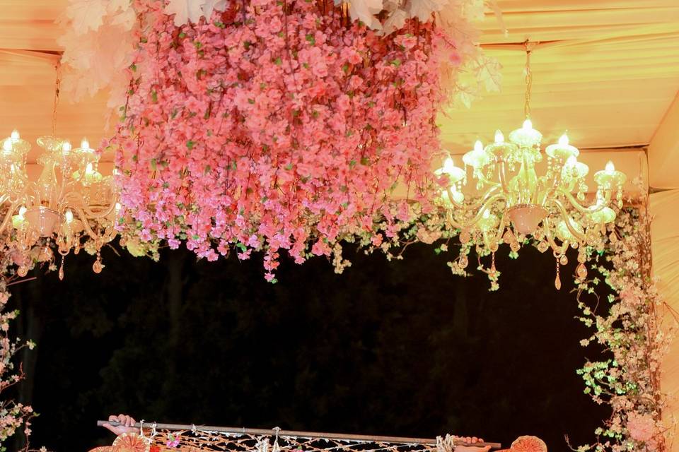 Wedding photography