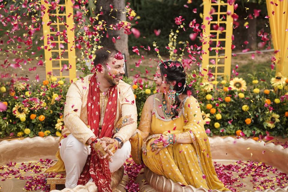Wedding photography